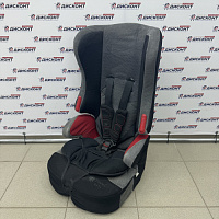 Детское автокресло Travel Easy