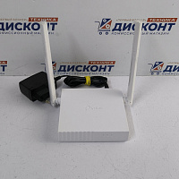  Wi-Fi роутер TP-LINK TL-WR820N V2