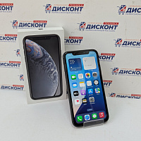 Смартфон Apple iPhone XR 128 Гб