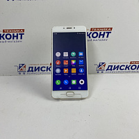 Смартфон Meizu Note M5 3\32Гб