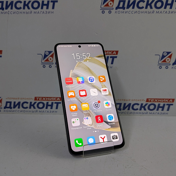 Смартфон HUAWEI nova 10 SE 8/256 ГБ