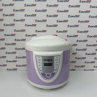  Мультиварка LEBEN 475-052