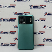 Смартфон Xiaomi POCO X5 5G 6/128 Гб