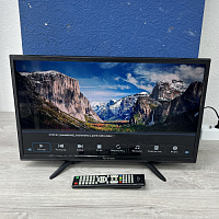 Телевизор Витязь 24" 24LH0201