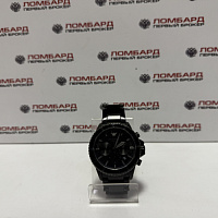 Наручные часы EMPORIO ARMANI Diver AR11363 (аналог)