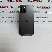 Смартфон iPhone 12 Pro Max 256 Гб