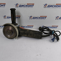 Шлифмашина угловая P.I.T. PWS125-C4