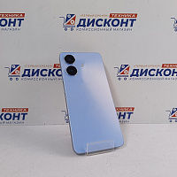 Смартфон REALME Note 60 4/128 Гб