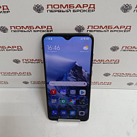 Смартфон Xiaomi Redmi Note 8 Pro 6/128 Гб