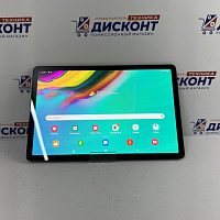 Планшет Samsung Galaxy Tab S5e 10.5 SM-T725 (2019), 4/64 ГБ