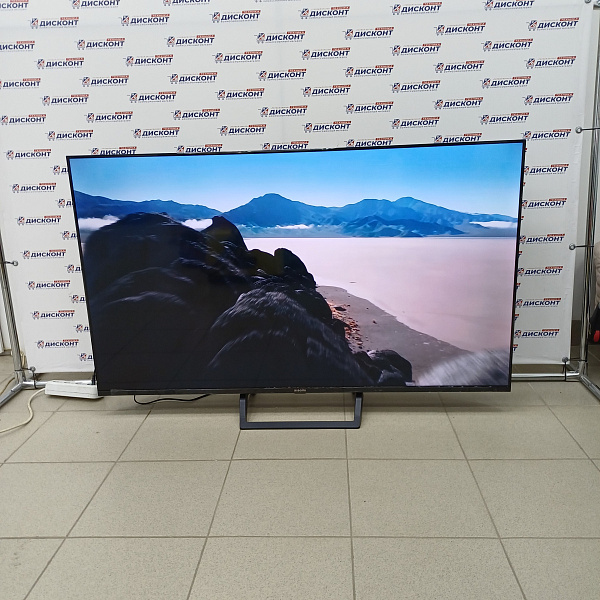 Телевизор XIAOMI Mi LED TV A2 L55M7-EARU