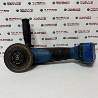Аккумуляторная УШМ PROSTORMER 20В MX04A