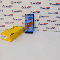 Смартфон Xiaomi POCO C51 2/64 Гб