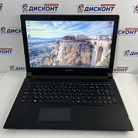 Ноутбук Lenovo B50-45 