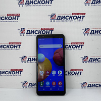 Смартфон Samsung Galaxy A01 Core 1/16 ГБ
