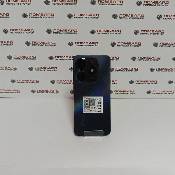 Смартфон ITEL P55 8/256 Гб
