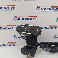 Веб-камера SVEN IC-915