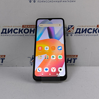 Смартфон Xiaomi Redmi A2+ 3/64 Гб