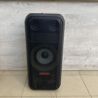 Портативная аудиосистема LG XBOOM XL7S