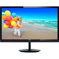 23" Монитор Philips 234E5QSB