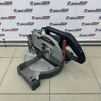 Торцовочная пила Einhell KGS 210/2 Profi