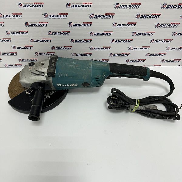  Угловая шлифмашина MAKITA GA9020