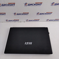 Ноутбук MSI Modern 15
