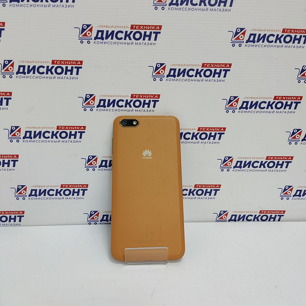 Смартфон HUAWEI Y5 Lite, 1/16 Гб