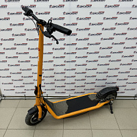 Электросамокат iconBIT Trident 105