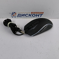 Мышь проводная Earldom KM12