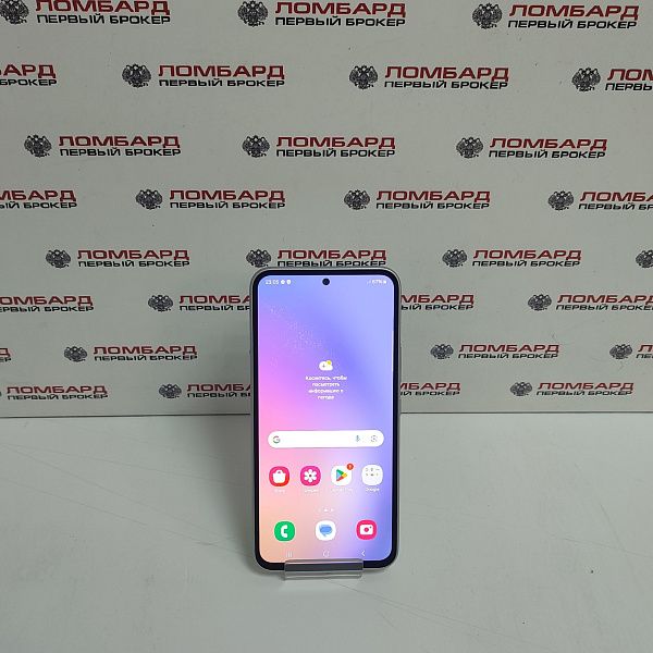 Сотовый телефон Samsung Galaxy A54 5G, 8/256 Гб