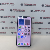 Смартфон Apple iPhone 14 128 ГБ