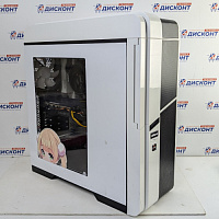 Системный блок GAMEMAX G536W