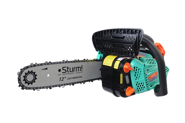  Бензопила Sturm! GC99522B