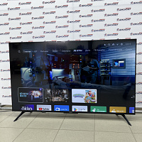 Телевизор Xiaomi Mi TV A 55 2025 (L55MA-ARU)