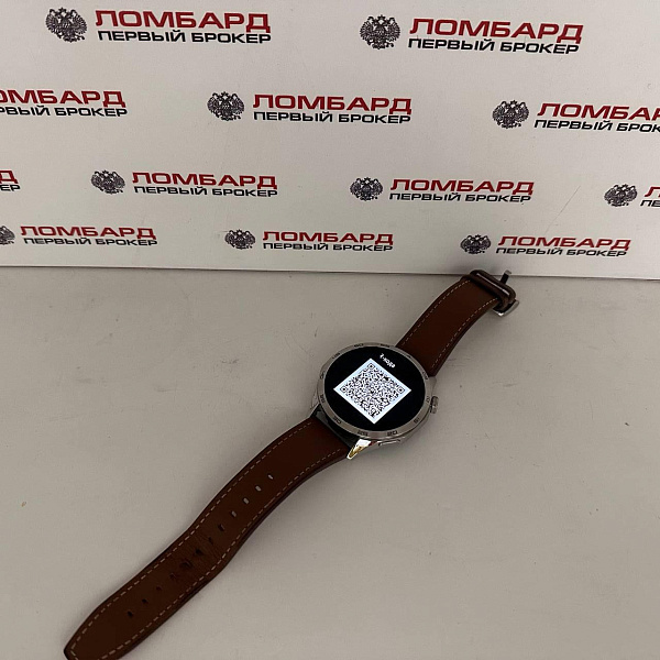 Смарт часы Huawei Watch GT4