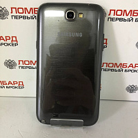Смартфон Samsung Galaxy Note II GT-N7100 16ГБ