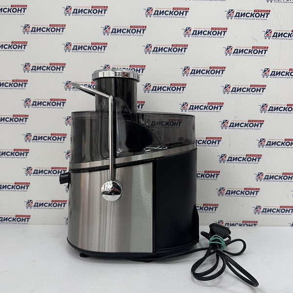 Соковыжималка Vitek VT-3657 ST