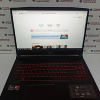 Ноутбук MSI Bravo 15 B5ED-002XRU, 15.6"