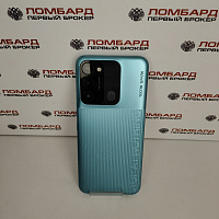 Смартфон TECNO Spark Go 2022 2/32 ГБ