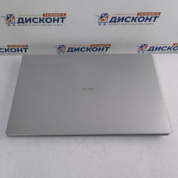 Ноутбук DEXP Aquilon С-14ICW300