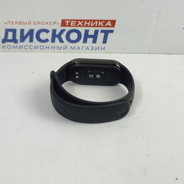 Фитнес браслет Xiaomi Mi Smart Band 8