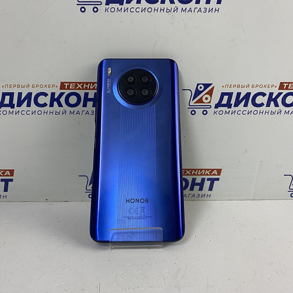 Смартфон HONOR 50 Lite 6/128 Гб