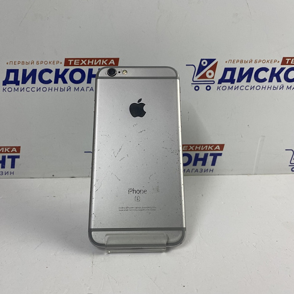 Смартфон Apple iPhone 6S 64 ГБ