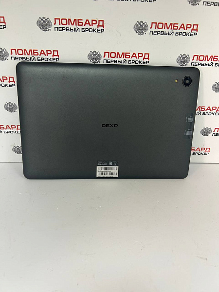 Планшет DEXP Ursus K41 LTE 32 ГБ