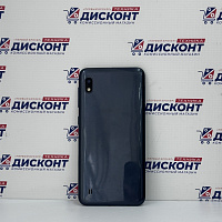 Смартфон Samsung Galaxy A10 2/32 ГБ