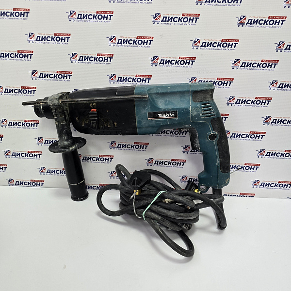 Перфоратор Makita HR2450