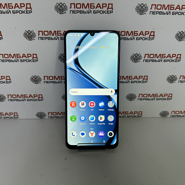 Смартфон Realme C51 4/128 Гб