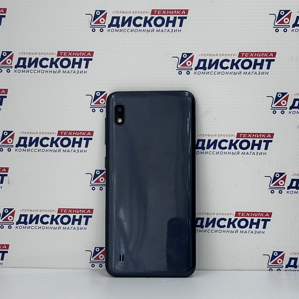 Смартфон Samsung Galaxy A10 2/32 ГБ