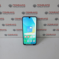  Смартфон Samsung Galaxy A16 4/128 ГБ